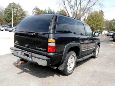 2005 Chevrolet Tahoe, $3695. Photo 12