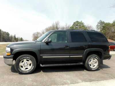 2005 Chevrolet Tahoe, $3695. Photo 3