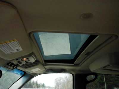 2005 Chevrolet Tahoe, $3695. Photo 8