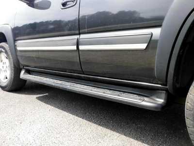 2005 Chevrolet Tahoe, $3695. Photo 9