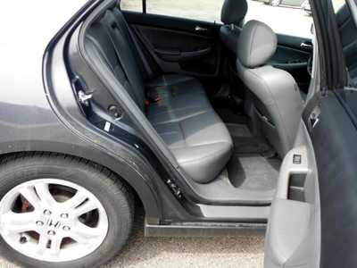 2006 Honda Accord, $3295. Photo 10