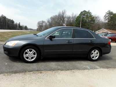 2006 Honda Accord, $3295. Photo 3
