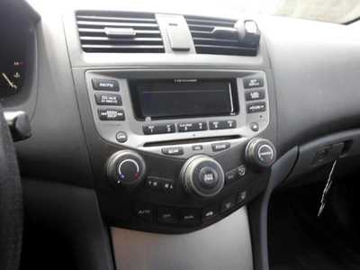 2006 Honda Accord, $3295. Photo 7