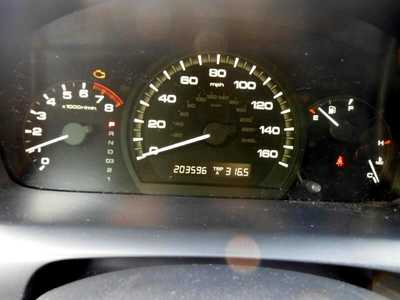 2006 Honda Accord, $3295. Photo 8