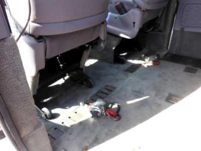 2000 Dodge Caravan, Grand, $2999. Photo 7