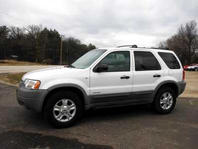 2002 Ford Escape, $2995. Photo 3