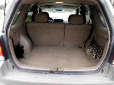 2002 Ford Escape, $2995. Photo 7
