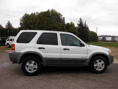 2002 Ford Escape, $2995. Photo 9