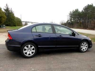 2007 Honda Civic, $3495. Photo 10