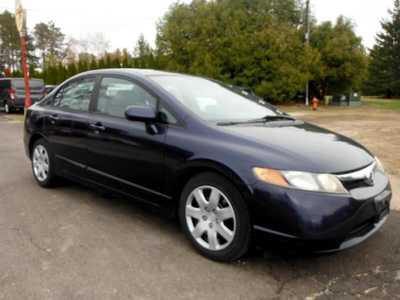 2007 Honda Civic, $3495. Photo 11