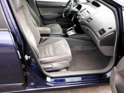 2007 Honda Civic, $3495. Photo 12