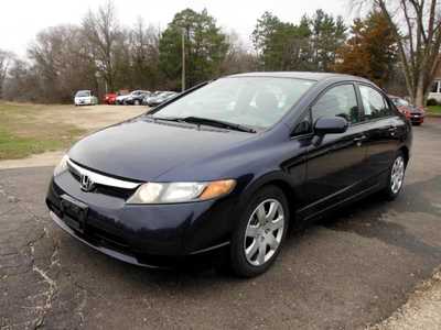 2007 Honda Civic, $3495. Photo 2