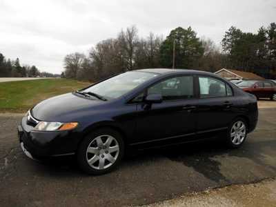 2007 Honda Civic, $3495. Photo 3