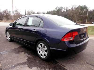 2007 Honda Civic, $3495. Photo 4