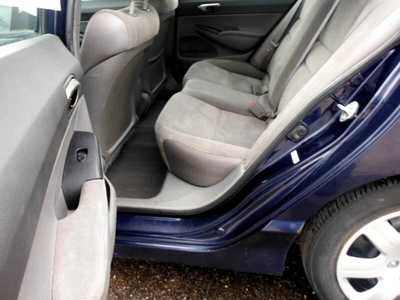 2007 Honda Civic, $3495. Photo 5