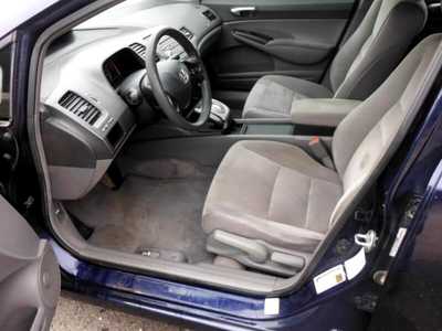 2007 Honda Civic, $3495. Photo 6