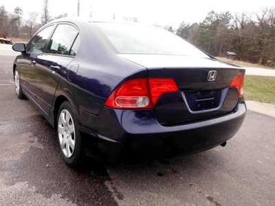 2007 Honda Civic, $3495. Photo 8