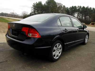 2007 Honda Civic, $3495. Photo 9