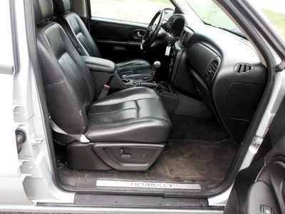 2007 Chevrolet TrailBlazer, $3695. Photo 11