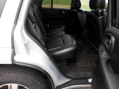 2007 Chevrolet TrailBlazer, $3695. Photo 12