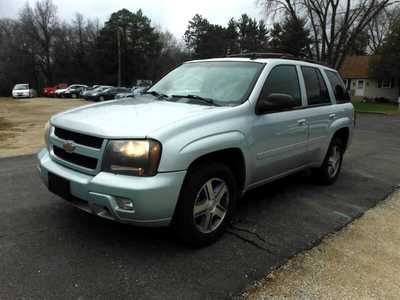 2007 Chevrolet TrailBlazer, $3695. Photo 2