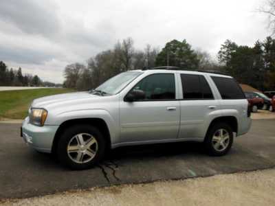 2007 Chevrolet TrailBlazer, $3695. Photo 3