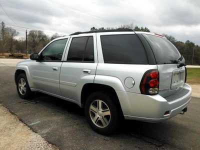 2007 Chevrolet TrailBlazer, $3695. Photo 4