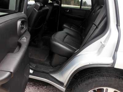 2007 Chevrolet TrailBlazer, $3695. Photo 5