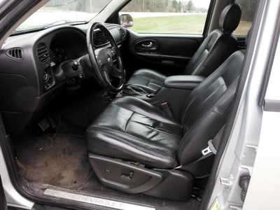 2007 Chevrolet TrailBlazer, $3695. Photo 6