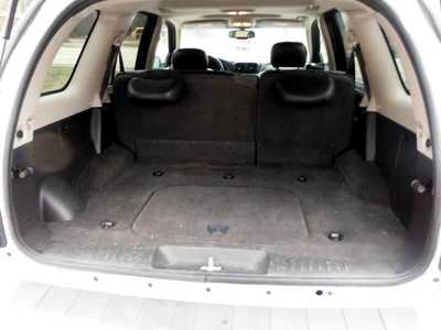 2007 Chevrolet TrailBlazer, $3695. Photo 7