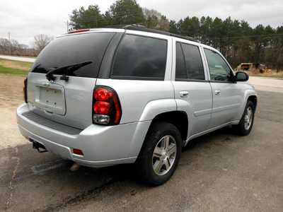 2007 Chevrolet TrailBlazer, $3695. Photo 8