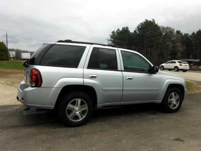 2007 Chevrolet TrailBlazer, $3695. Photo 9