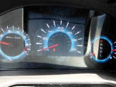 2012 Ford Fusion, $4995. Photo 12