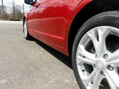 2012 Ford Fusion, $4995. Photo 5