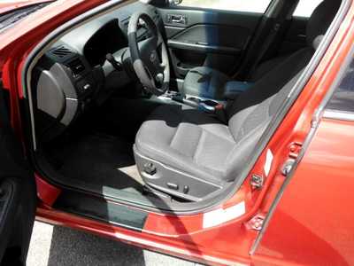 2012 Ford Fusion, $4995. Photo 9