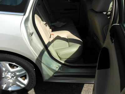 2011 Chevrolet Impala, $2895. Photo 4