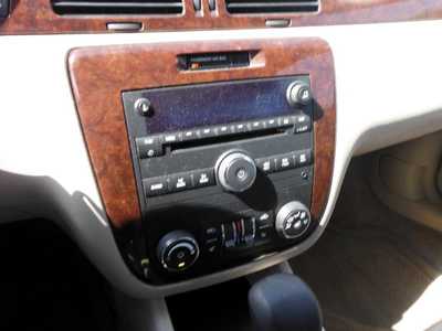 2011 Chevrolet Impala, $2895. Photo 7