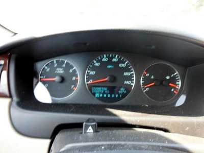 2011 Chevrolet Impala, $2895. Photo 8