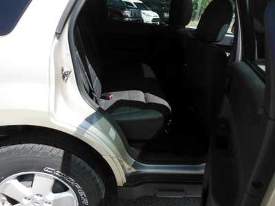 2011 Ford Escape, $2995. Photo 12