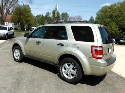 2011 Ford Escape, $2995. Photo 2