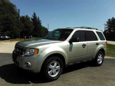 2011 Ford Escape, $2995. Photo 5