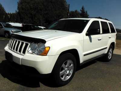 2009 Jeep Grand Cherokee, $4895. Photo 11