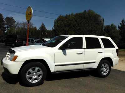 2009 Jeep Grand Cherokee, $4895. Photo 12