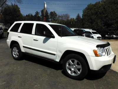 2009 Jeep Grand Cherokee, $4895. Photo 2