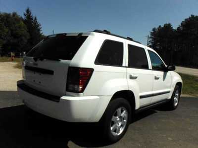 2009 Jeep Grand Cherokee, $4895. Photo 3