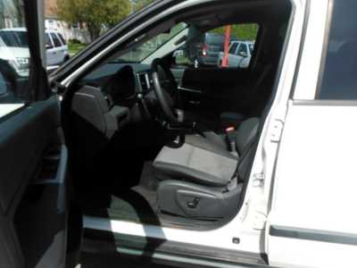 2009 Jeep Grand Cherokee, $4895. Photo 7
