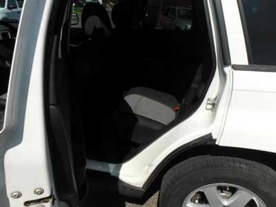2009 Jeep Grand Cherokee, $4895. Photo 8