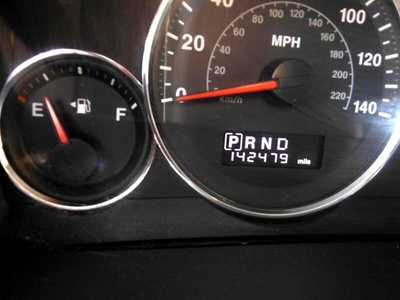 2009 Jeep Grand Cherokee, $4895. Photo 9