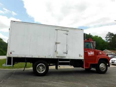 1975 Ford F450-8000, $3000. Photo 11