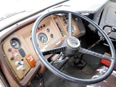 1975 Ford F450-8000, $3000. Photo 4